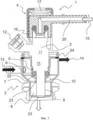 Крепление для инжектора (патент 2565476)