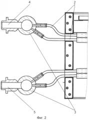 Аппарат воздушного охлаждения (патент 2550213)