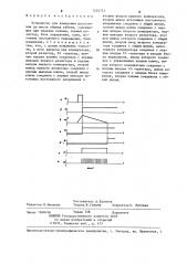 Устройство для измерения расстояния до места обрыва кабеля (патент 1224753)