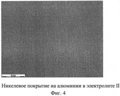 Электролит на водной основе для никелирования изделий из стали, алюминия, титана, меди и их сплавов (патент 2543584)