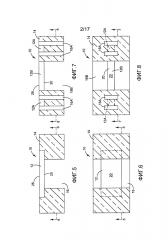 Формованная проточная для текучей среды структура (патент 2633873)
