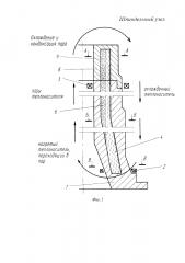 Шпиндельный узел (патент 2653963)