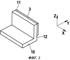 Способ определения характеристического параметра образца пластмассы, армированной углеродным волокном (патент 2449271)