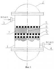 Способ умягчения природных вод (патент 2369565)