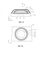 Поверхностная обработка для структурного связывания с алюминием (патент 2659999)