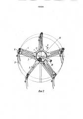 Эксцентриковое мотовило (патент 1685299)