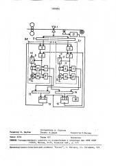 Устройство для контроля разнотолщинности полосы (патент 1600884)