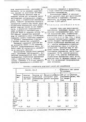 Сырьевая смесь для приготовления шлакоблоков (патент 1744078)