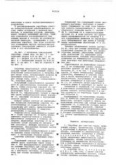 Скруббер для очистки газов (патент 442624)