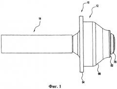 Односторонний клапан, устройство и способ применения клапана (патент 2527119)