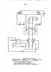 Устройство для отклонения луча элект-pohho-лучевой трубки (патент 843300)