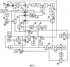 Электропривод робота (патент 2488479)