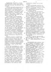 Проходческий полок (патент 1086170)