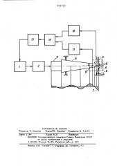 Ультразвуковой генератор с автоматической подстройкой частоты (патент 492313)