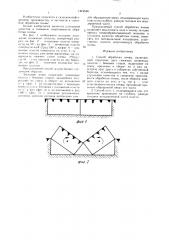 Способ обработки почвы (патент 1419546)
