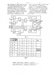 Программируемый триггер (патент 1205257)