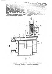 Клапан с сервоприводом (патент 1054619)