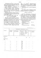 Вяжущее (патент 1423521)