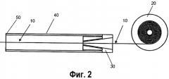 Способ и установка для измерения температуры расплавленного металла (патент 2576277)