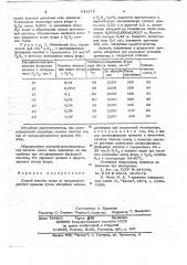 Способ очистки газов от четырехфтористого кремния (патент 643175)