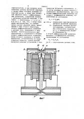 Электрогидравлический усилитель (патент 1569442)