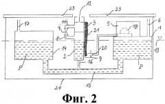 Печное устройство и принцип его работы (патент 2560463)