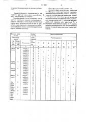 Способ отбора константных генотипов из гибридных популяций (патент 1611282)