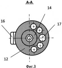 Установка для эксплуатации водозаборных скважин (патент 2536521)