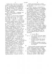 Исполнительный орган горной машины (патент 1214920)