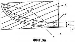 Способ изготовления цельной монолитной алюминиевой конструкции и алюминиевое изделие, изготовленное путем механической обработки резанием из такой конструкции (патент 2345172)