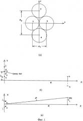 Способ определения угломестной координаты низколетящей цели (патент 2444750)