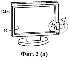 Исполнительно-приводной механизм измерительного преобразователя и жидкокристаллическое дисплейное устройство, оснащенное исполнительно-приводным механизмом измерительного преобразователя (патент 2530739)
