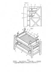 Устройство для получения грибного препарата (патент 709677)