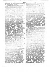 Способ исследования характеравзаимодействия распределителя скорпусом аксиально-поршневой гидромашины (патент 840455)