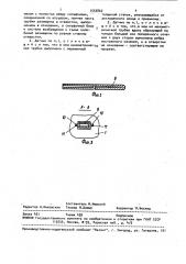 Датчик давления с частотным выходным сигналом (патент 1553862)