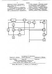 Устройство поиска шумоподобных сигналов (патент 1202058)