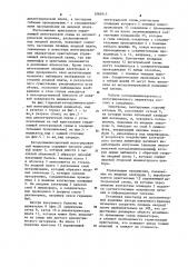 Катодолюминесцентный интегрированный индикатор (патент 1084915)