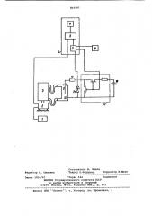 Предохранительное устройство гидро-динамического нивелира (патент 815497)