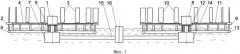 Ветроэнергетическая установка (патент 2490514)