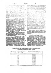 Беззондовый способ определения кислотности желудочного сока (патент 1777075)