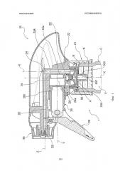 Курковый распылитель (патент 2614032)