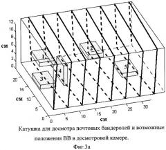 Способ обнаружения взврывчатых и наркотических веществ на основе ядерного квадрупольного резонанса (патент 2249202)