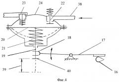 Устройство системы питания карбюраторного двигателя внутреннего сгорания (патент 2399784)
