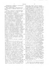 Акустический цифровой перемножитель (патент 1436707)
