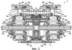 Гидравлический регулятор для системы привода транспортного средства (патент 2532039)