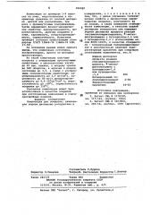 Композиция для покрытия (патент 836060)