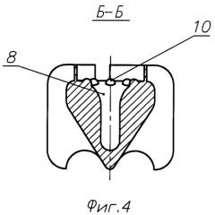 Форсунка струйно-вихревая (патент 2486965)