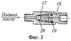 Способ безразборной диагностики степени износа коренных подшипников двигателя внутреннего сгорания (патент 2517968)