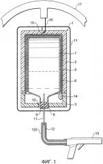 Нагревательное устройство (патент 2440829)