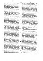 Установка для подачи полосового материала (патент 1232401)